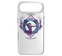 Custodia per iPhone Air Harry Potter Forbidden Forest Home of Bane