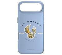 Custodia per iPhone Air Harry Potter Golden Snitch I Open at the Close