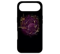 Custodia per iPhone Air Harry Potter Hogwarts Astronomy Tower