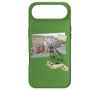 Custodia per iPhone Air Harry Potter Hogwarts Express Flying Ford Anglia