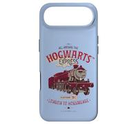 Custodia per iPhone Air Harry Potter Hogwarts Express London to Hogsmeade