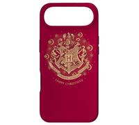 Custodia per iPhone Air Harry Potter Hogwarts Happy Christmas