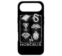 Custodia per iPhone Air Harry Potter Horcrux Symbols