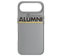 Custodia per iPhone Air Harry Potter Hufflepuff Alumni Logo