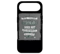 Custodia per iPhone Air Harry Potter Just Because You're Allowed