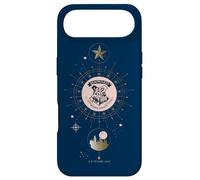 Custodia per iPhone Air Harry Potter Magical Hogwarts emblem