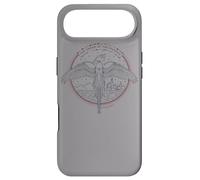 Custodia per iPhone Air Harry Potter Order of The Phoenix Logo