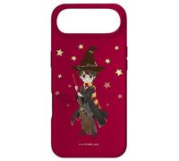 Custodia per iPhone Air Harry Potter Quote and Stars