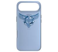 Custodia per iPhone Air Harry Potter Ravenclaw Learning Wisdom Wit