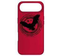 Custodia per iPhone Air Harry Potter Regulation and Control of Magical Creatures