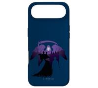 Custodia per iPhone Air Harry Potter Riddle's Gravestone Angel of Death