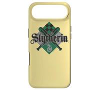Custodia per iPhone Air Harry Potter Slytherin Quidditch Diamond Logo