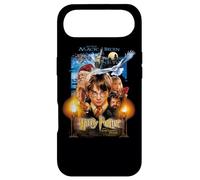 Custodia per iPhone Air Harry Potter Sorcerer's Stone Poster