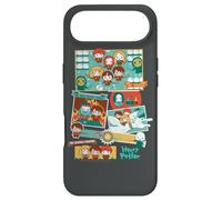 Custodia per iPhone Air Harry Potter Story Telling Charms