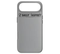 Custodia per iPhone Air Harry Potter The Daily Prophet