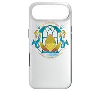 Custodia per iPhone Air Harry Potter The Golden Egg Mermaid Bath