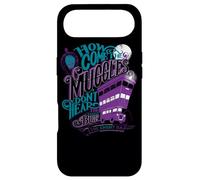 Custodia per iPhone Air Harry Potter The Knight Bus