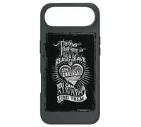 Custodia per iPhone Air Harry Potter The Ones That Love Us Never Really Leave