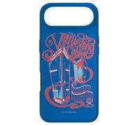 Custodia per iPhone Air Harry Potter The Vanishing Cabinet Borgin Burkes