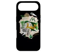 Custodia per iPhone Air Harry Potter The Wizarding Communityministry of Magic