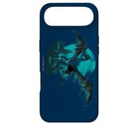 Custodia per iPhone Air Harry Potter Thestral Flies Over Hogwarts