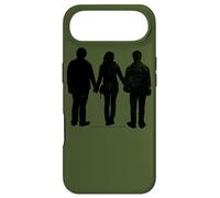 Custodia per iPhone Air Harry Potter Three Stand Alone