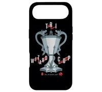 Custodia per iPhone Air Harry Potter Tri-Wizard Cup Lines