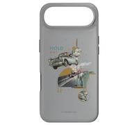 Custodia per iPhone Air Harry Potter Weasley's Flying Ford Anglia