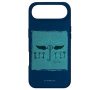 Custodia per iPhone Air Harry Potter Winged Keys Guarding the Stone