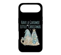 Custodia per iPhone Air Have A Gnome Little Christmas Divertente