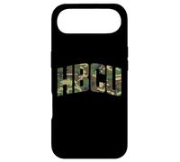 Custodia per iPhone Air HBCU Black History Camo HBCU