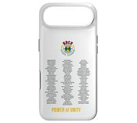 Custodia per iPhone Air HBCU | Collegi storicamente neri | Apprendimento superiore