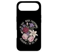 Custodia per iPhone Air He Has Made Everything Beautiful In Its Time -