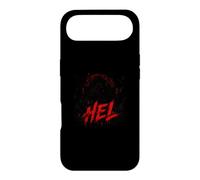Custodia per iPhone Air Hel Viking Underworld Norrena Pagan Valkyrie