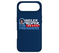 Custodia per iPhone Air Helen Roper For President Campaign Logo Three's Company