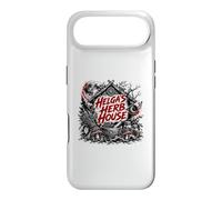 Custodia per iPhone Air Helgas Herb House Witchcraft Cottage Farmacia