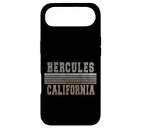 Custodia per iPhone Air Hercules California retrò