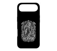 Custodia per iPhone Air Hervor Spada Dal Grave Norreno Viking