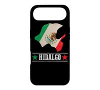 Custodia per iPhone Air Hidalgo Messico - Souvenir dell'orgoglioso Stato messicano