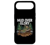 Custodia per iPhone Air Hiking Trail Trekking Mud Over Glory Boot