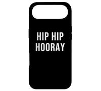 Custodia per iPhone Air Hip Hip Urra'