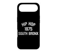 Custodia per iPhone Air Hip Hop 1975 Sud del Bronx
