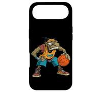 Custodia per iPhone Air Hip-Hopper Pallacanestro