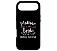 Custodia per iPhone Air Ho amato la sua prima doccia nuziale da donna Madre della sposa