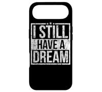 Custodia per iPhone Air Ho Ancora Un Sogno - Storia Nera Africana