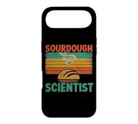 Custodia per iPhone Air Hobby Baker Accessori per la pasta madre Scienziato della