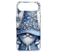 Custodia per iPhone Air Holiday Gnome For Christmas Matching Family Cute Snowflake