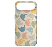 Custodia per iPhone Air Holland Lop - Coniglietto pasquale colorato da sogno