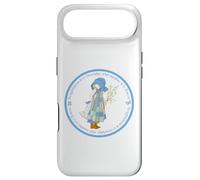 Custodia per iPhone Air Holly Hobbie Classic Pensierosità Amicizia Luce solare
