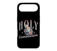 Custodia per iPhone Air Holy Communion Womens First Communion